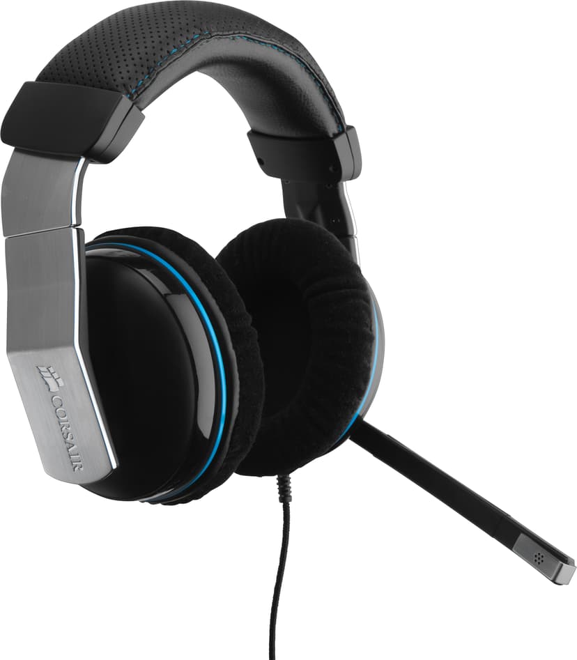 Corsair Vengeance 1500 Dolby 7.1 USB#Bundl