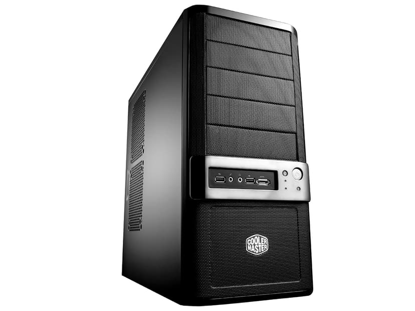 Cooler Master Gladiator 600
