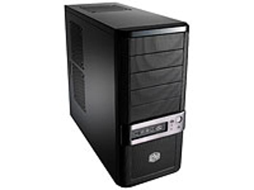 Cooler Master Gladiator 600