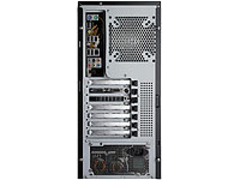 Cooler Master Gladiator 600
