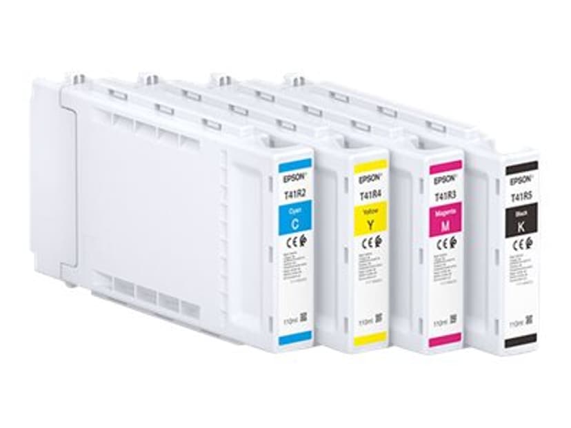 Epson SureColor SC-T3405N 24"