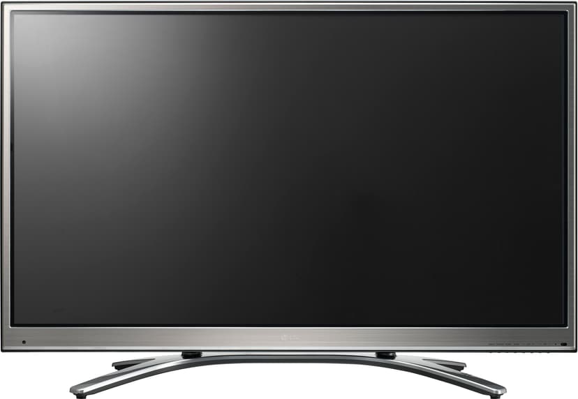 LG 50Pz850n 50" Plasma Full-HD 3D