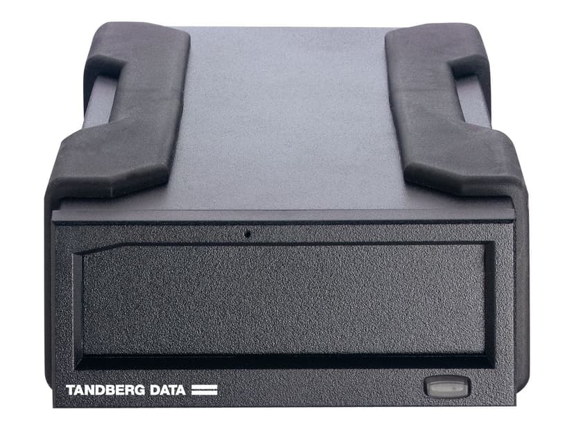 Tandberg Overland Tandberg RDX QuikStor USB powered