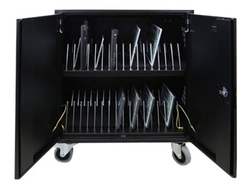 Leba NoteCart Flex Extended 24