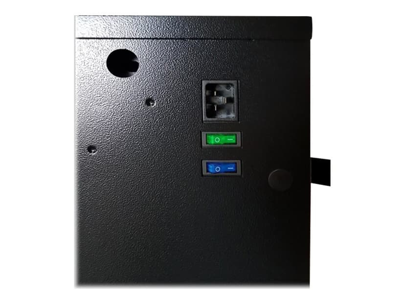 Leba NoteCart Flex Extended 24