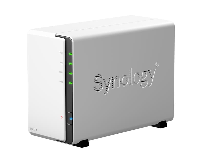 Synology Disk Station DS212J