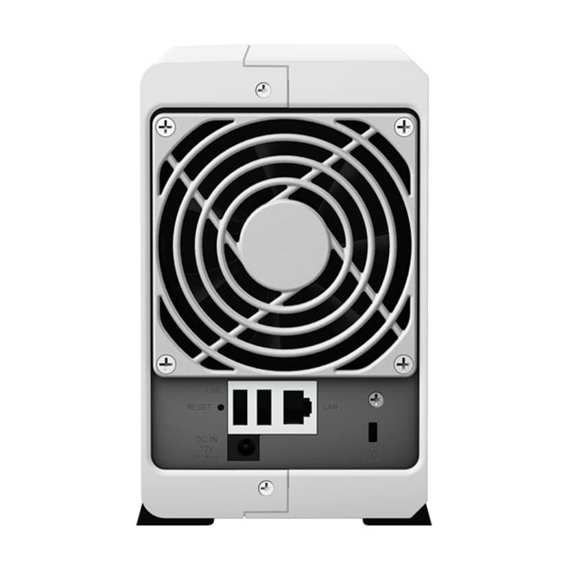 Synology Disk Station DS212J