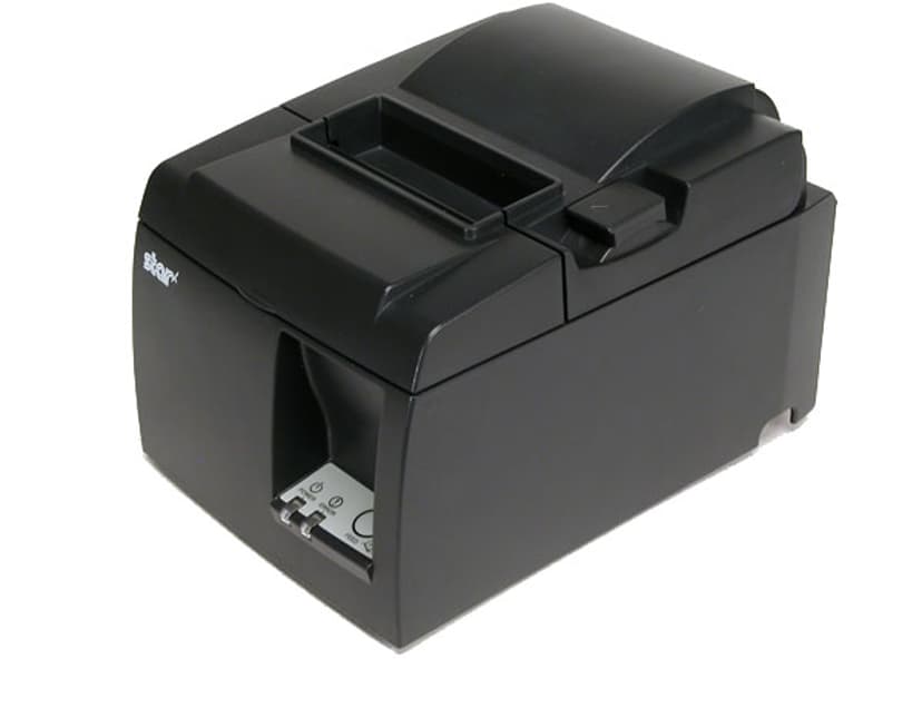 Star Kvittoskrivare TSP143PU Powered USB Svart