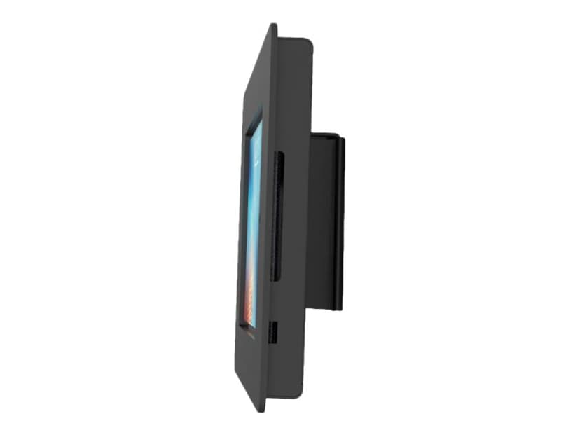 Maclocks Wall Mount Bracket Cable Management