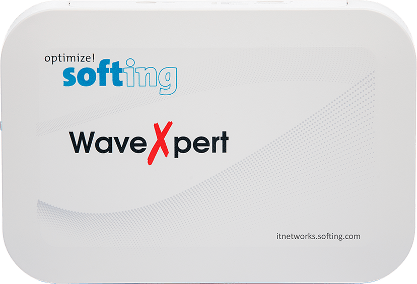 Direktronik WaveXpert 1 2.4/5 GHz WiFi Network Sniffer