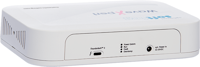Direktronik WaveXpert 2 5GHz WiFi Network Sniffer