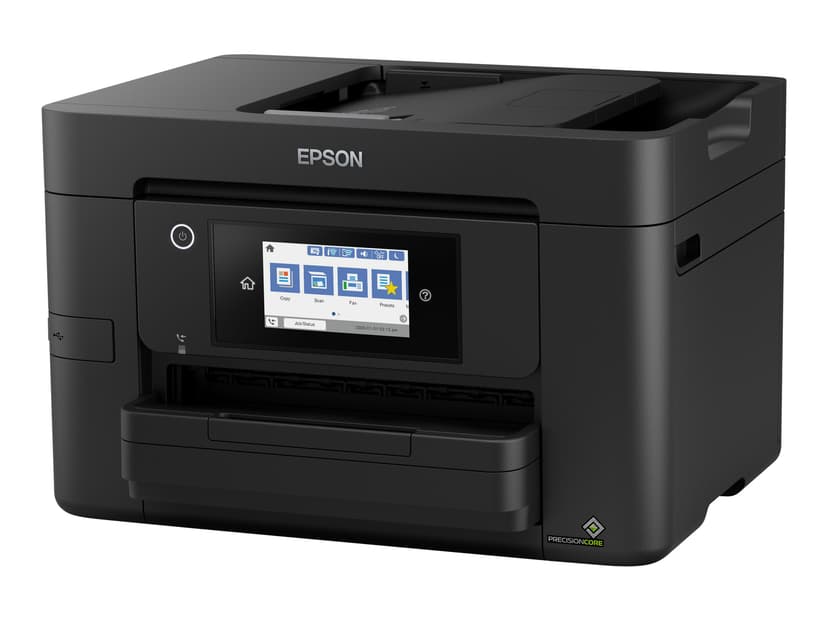 Epson WorkForce Pro WF-4820DWF A4 MFP