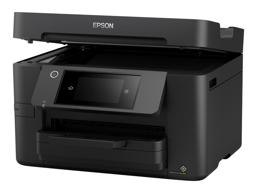 Epson WorkForce Pro WF-4820DWF -A4-monitoimilaite