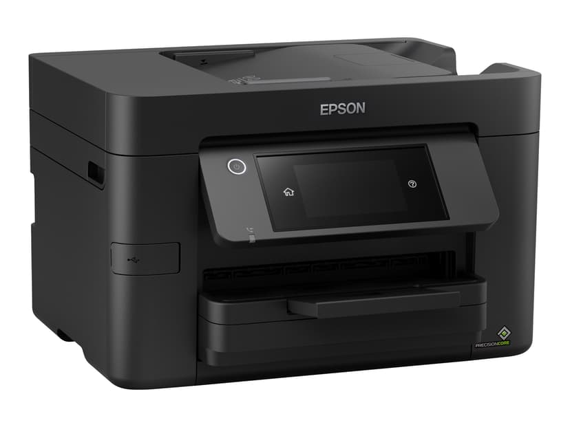 Epson WorkForce Pro WF-4820DWF -A4-monitoimilaite