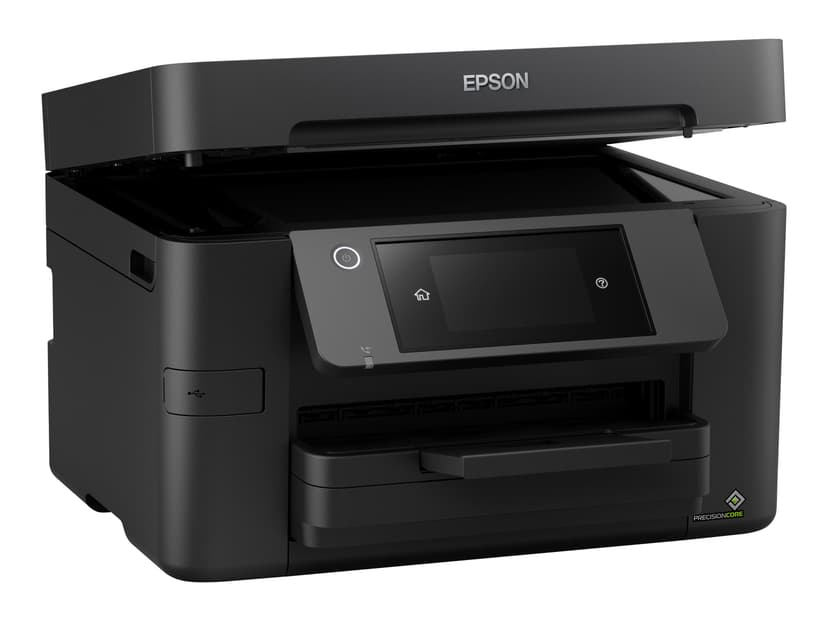 Epson WorkForce Pro WF-4820DWF -A4-monitoimilaite