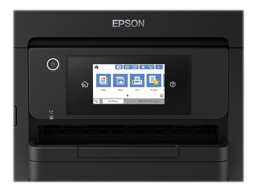 Epson WorkForce Pro WF-4820DWF -A4-monitoimilaite
