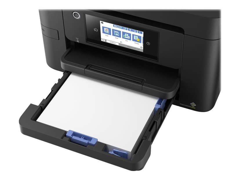 Epson WorkForce Pro WF-4820DWF -A4-monitoimilaite