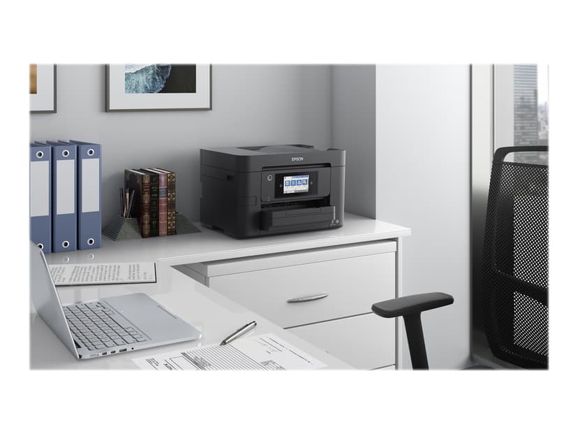 Epson WorkForce Pro WF-4820DWF A4 MFP
