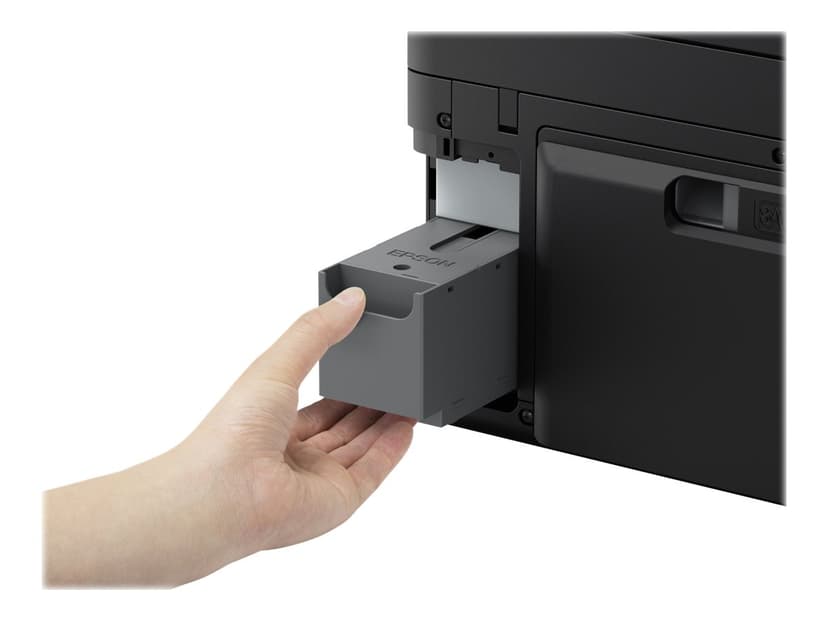 Epson WorkForce Pro WF-4820DWF -A4-monitoimilaite