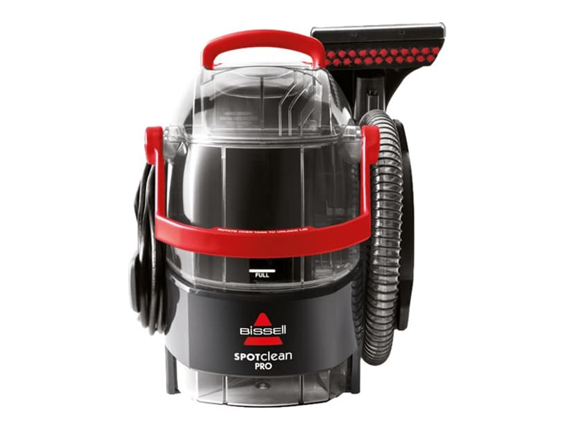 Bissell SpotClean Pro Textiltvätt