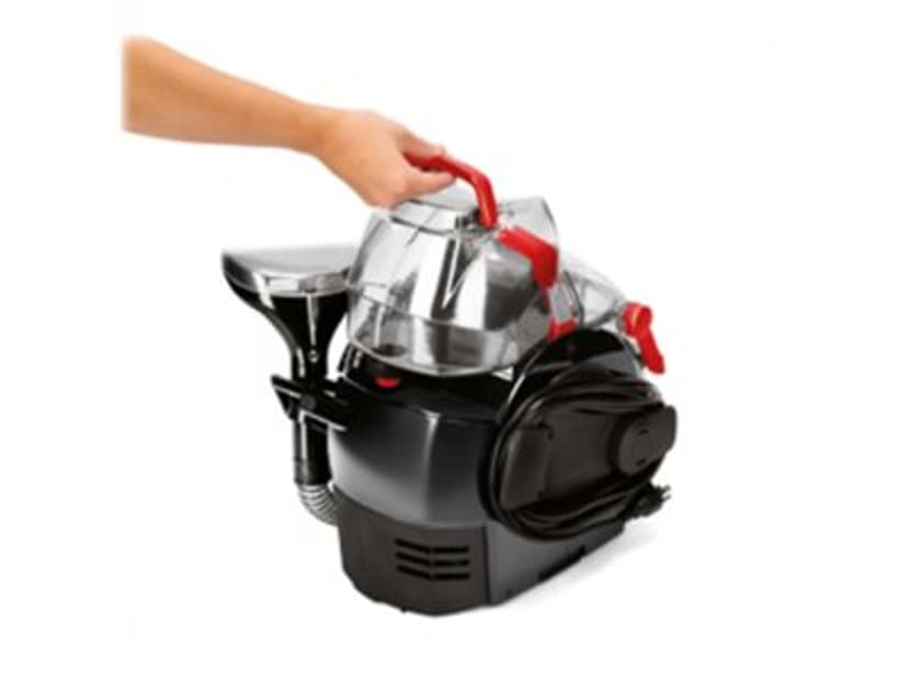 Bissell SpotClean Pro Textiltvätt