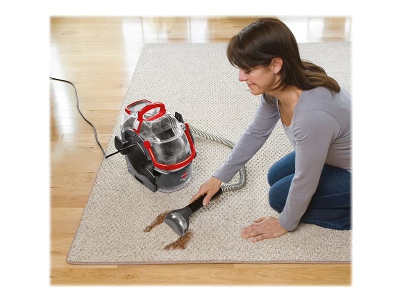 Bissell SpotClean Pro Textiltvätt