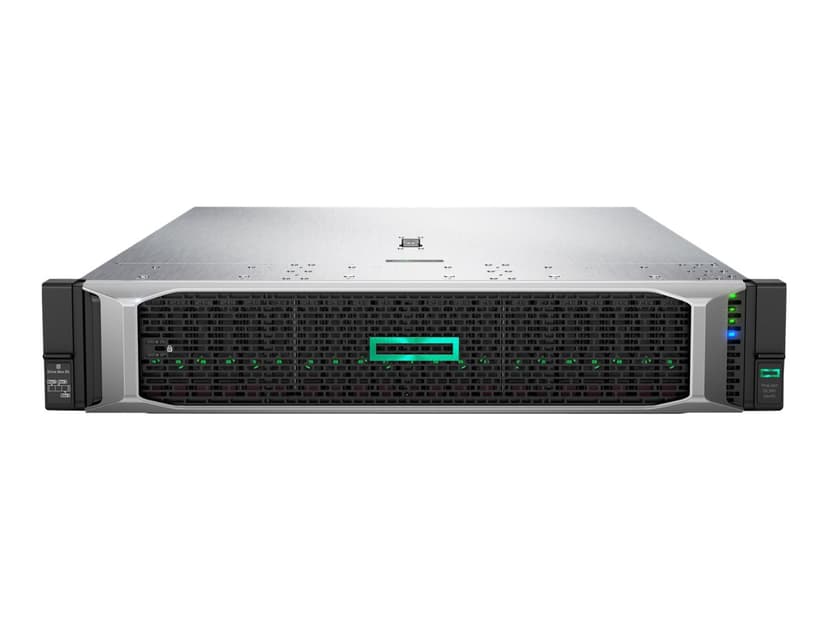 HPE ProLiant DL380 Gen10 Network Choice