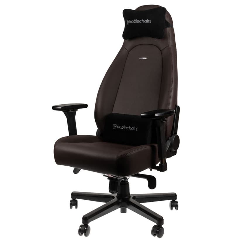 noblechairs Icon - Java Edition