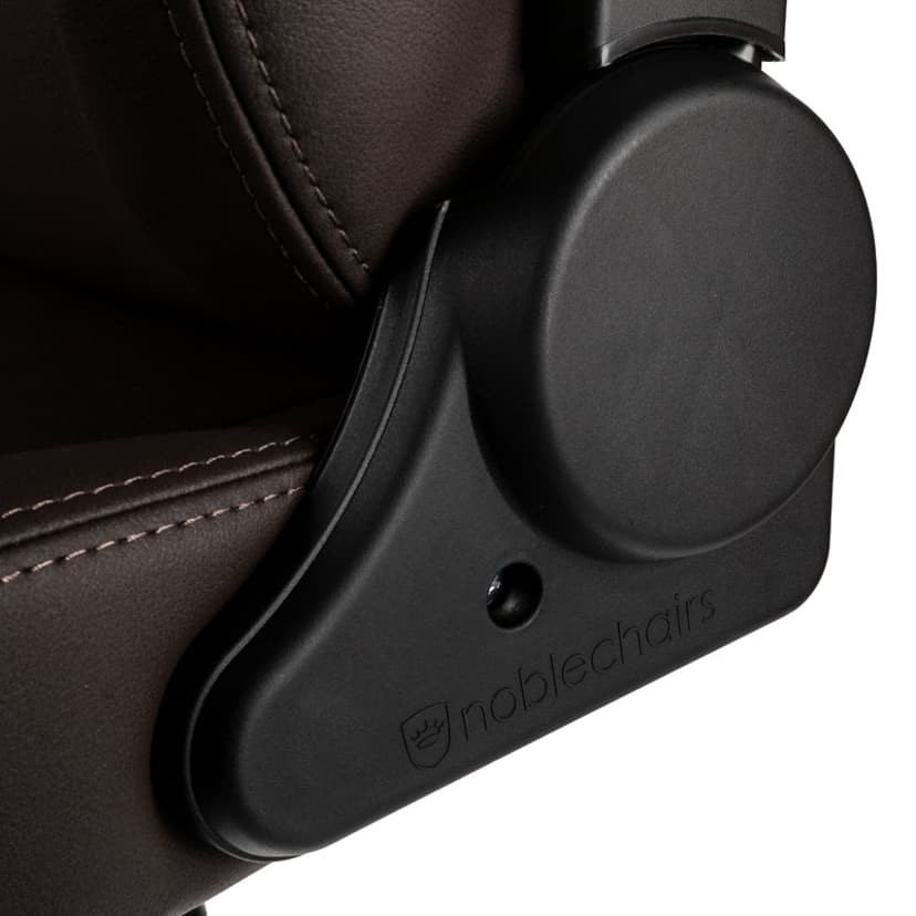 noblechairs Icon - Java Edition