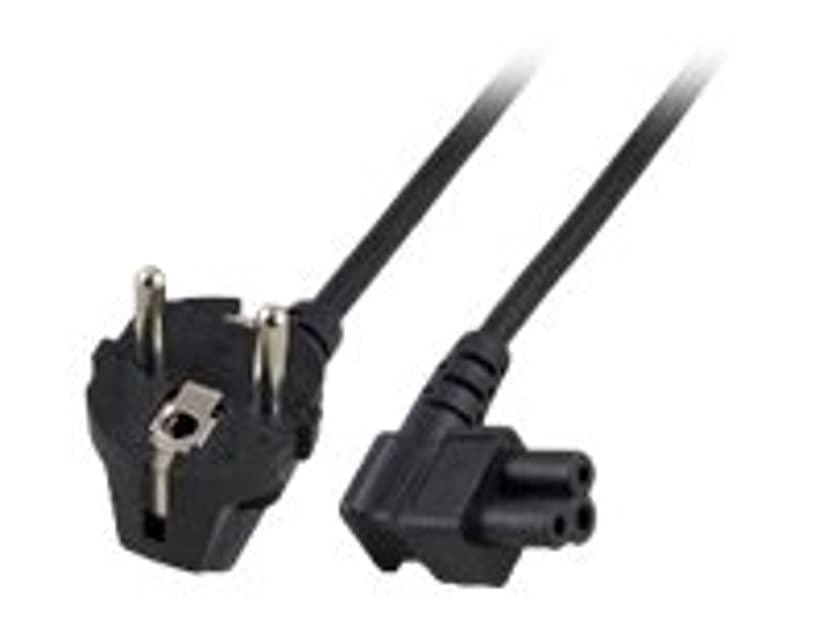 Microconnect Voedingskabel