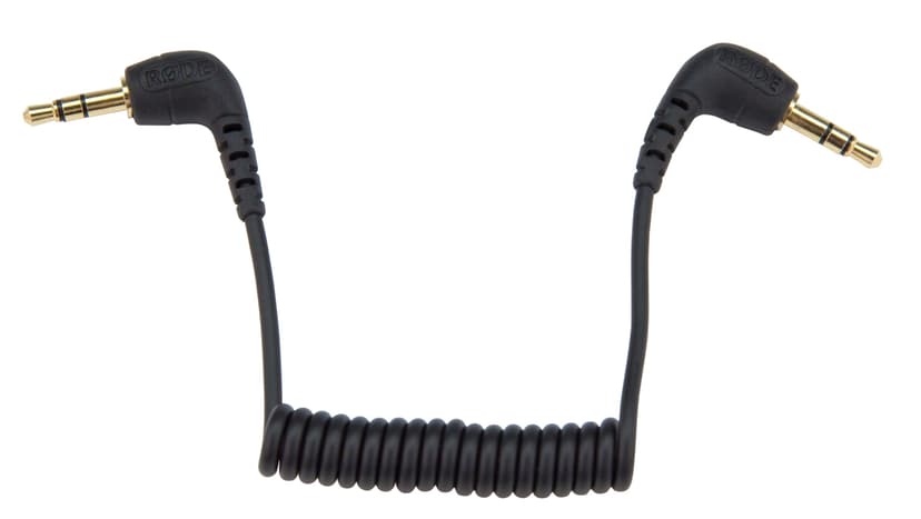 Røde SC2 3.5mm TRS-TRS