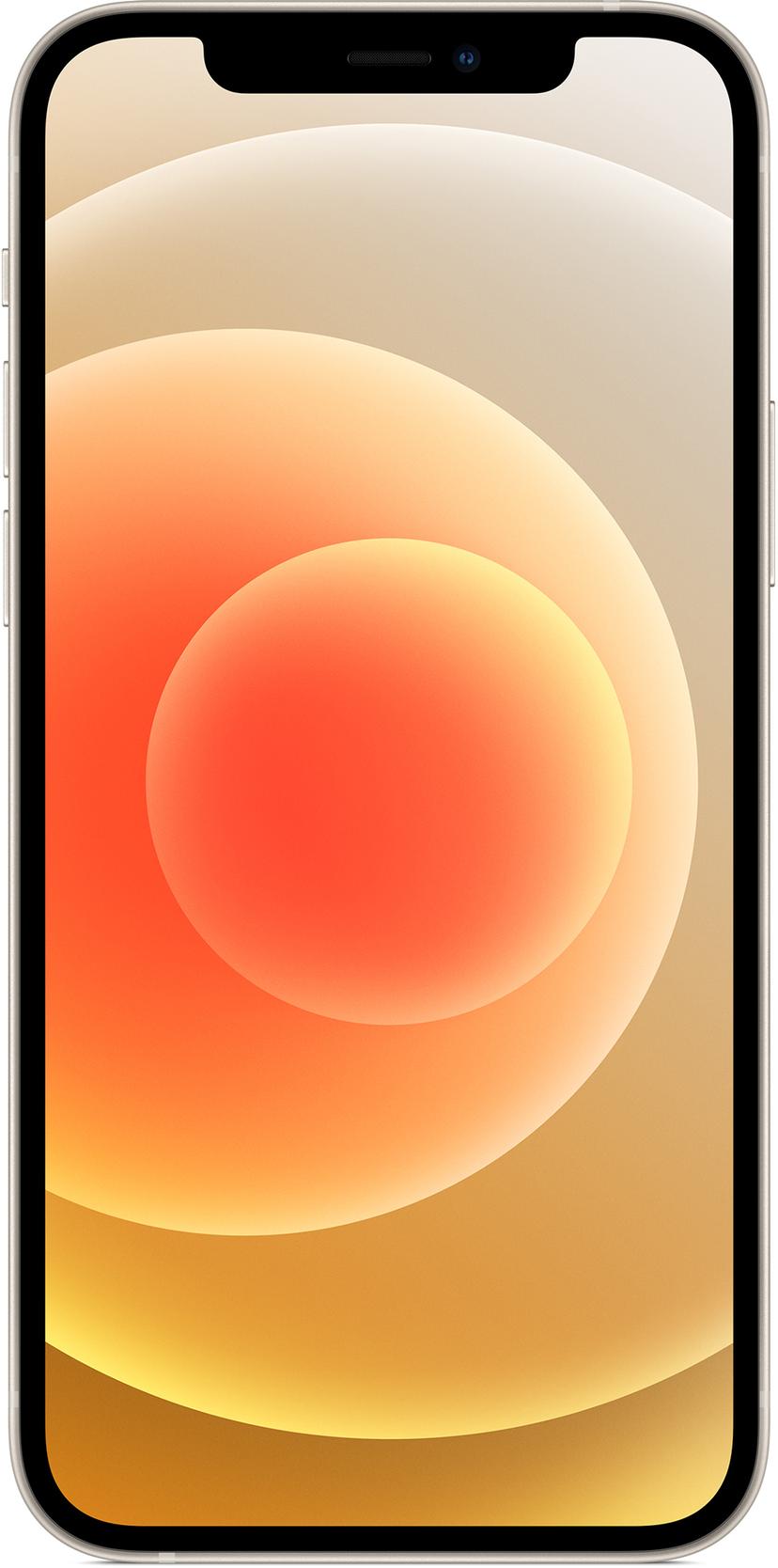 Apple iPhone 12 128GB Hvit