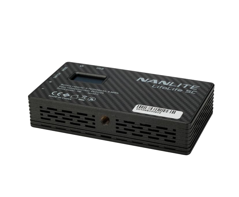 NANLITE LitoLite 5C RGBWW Mini LED Panel