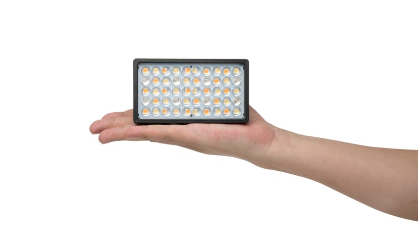NANLITE LitoLite 5C RGBWW Mini LED Panel