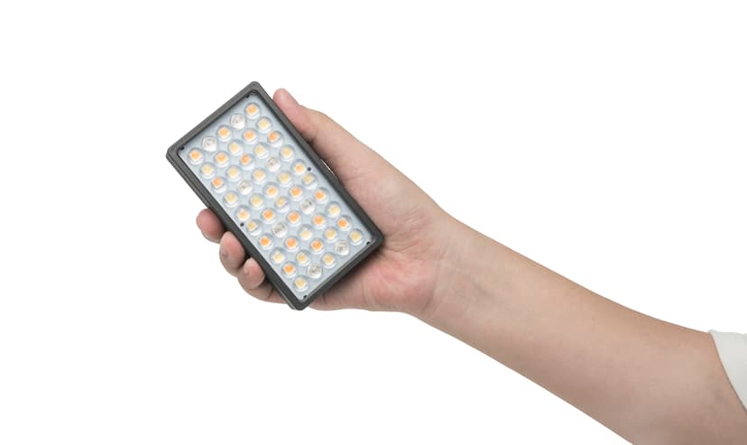 NANLITE LitoLite 5C RGBWW Mini LED Panel