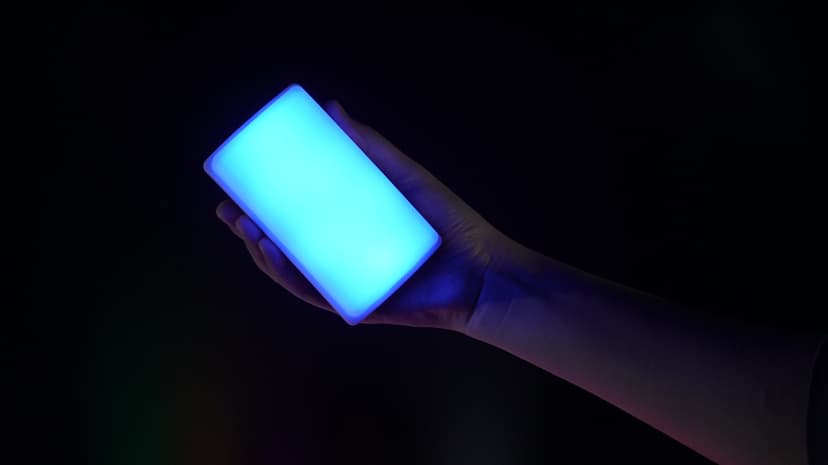 NANLITE LitoLite 5C RGBWW Mini LED Panel