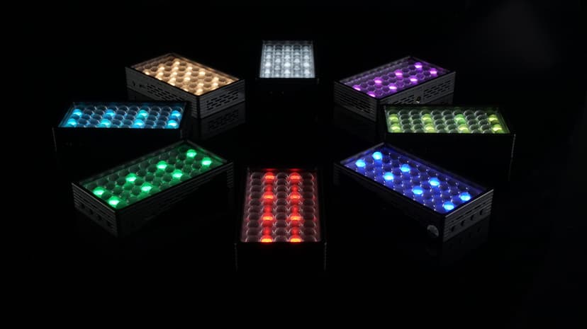 NANLITE LitoLite 5C RGBWW Mini LED Panel