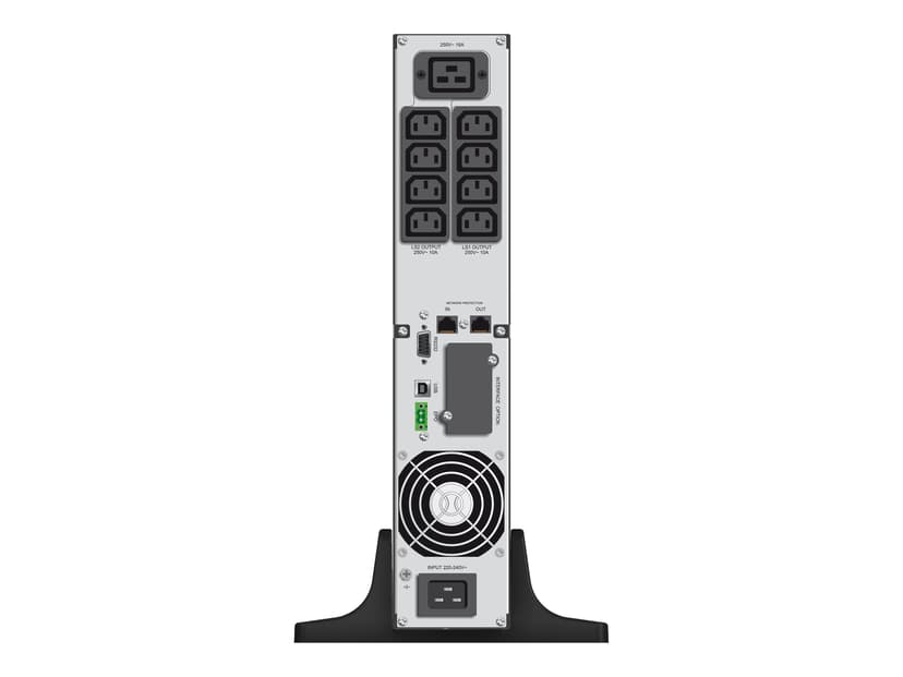 Powerwalker VI 3000RT LCD