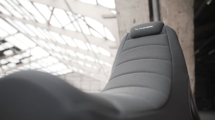 Playseat PUMA ACTIVE GAMING SEAT