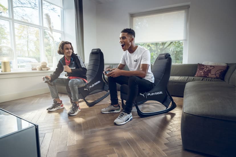Playseat PUMA ACTIVE GAMING SEAT