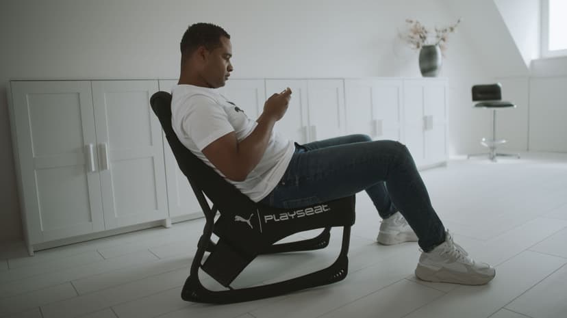 Playseat PUMA ACTIVE GAMING SEAT