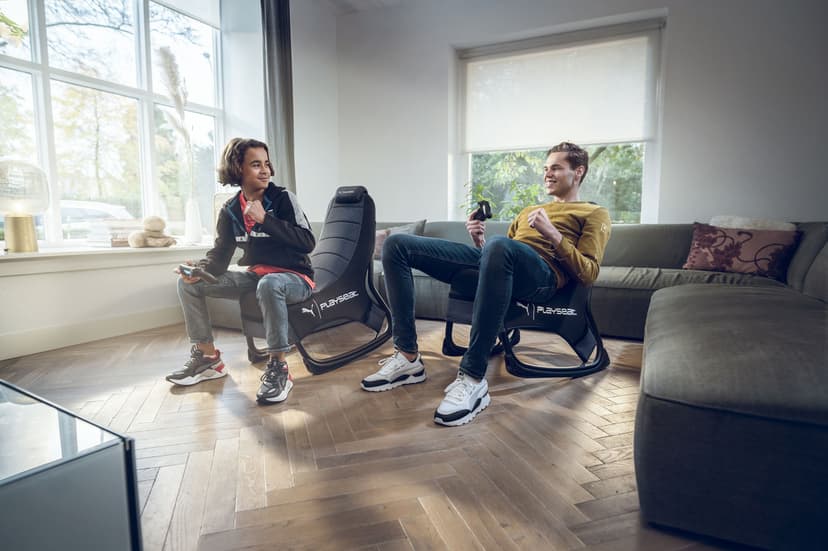 Playseat PUMA ACTIVE GAMING SEAT