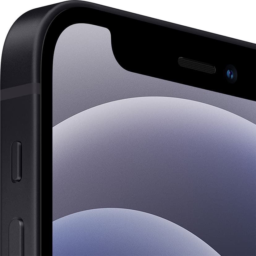 Apple iPhone 12 mini (MGE33QN/A) | Dustin.se