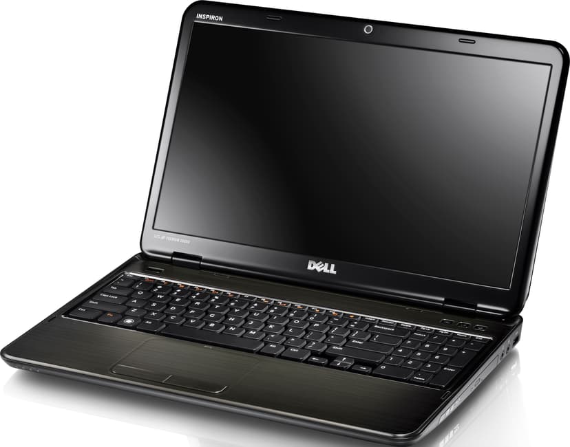Dell Inspiron 15 Ci3 2.2 4GB/320 15.6" W7HP