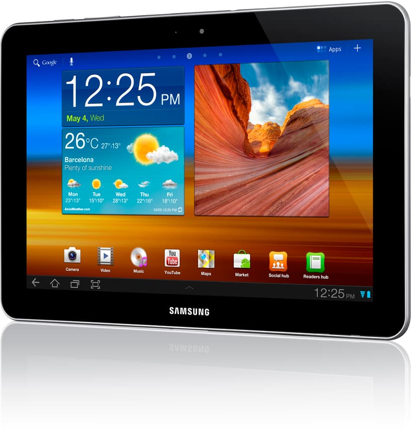 Samsung Galaxy Tab 10.1
