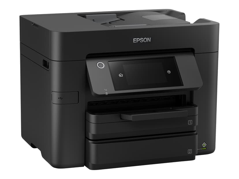 Epson WorkForce Pro WF-4830DTWF A4 MFP