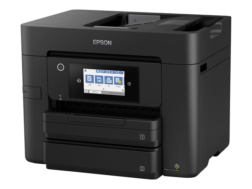 Epson WorkForce Pro WF-4830DTWF A4 MFP