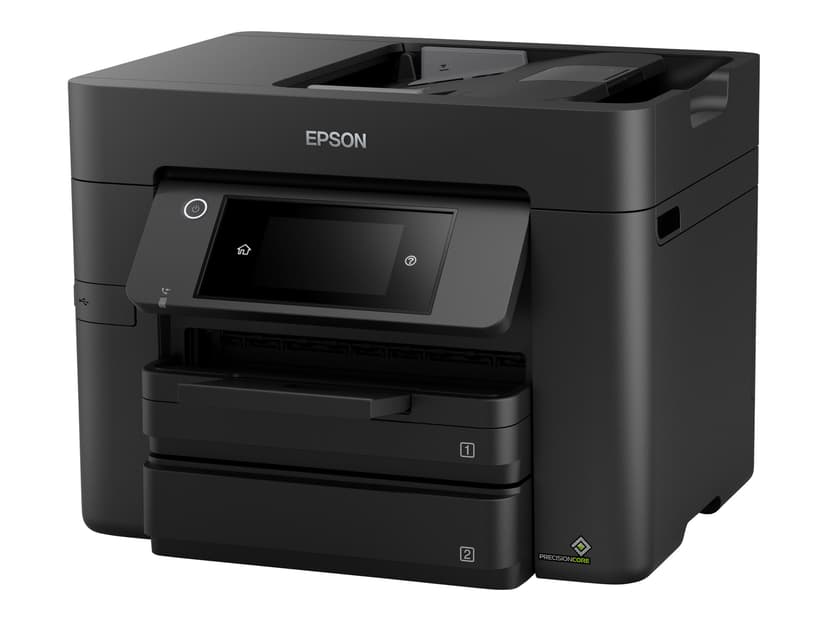 Epson WorkForce Pro WF-4830DTWF A4 MFP