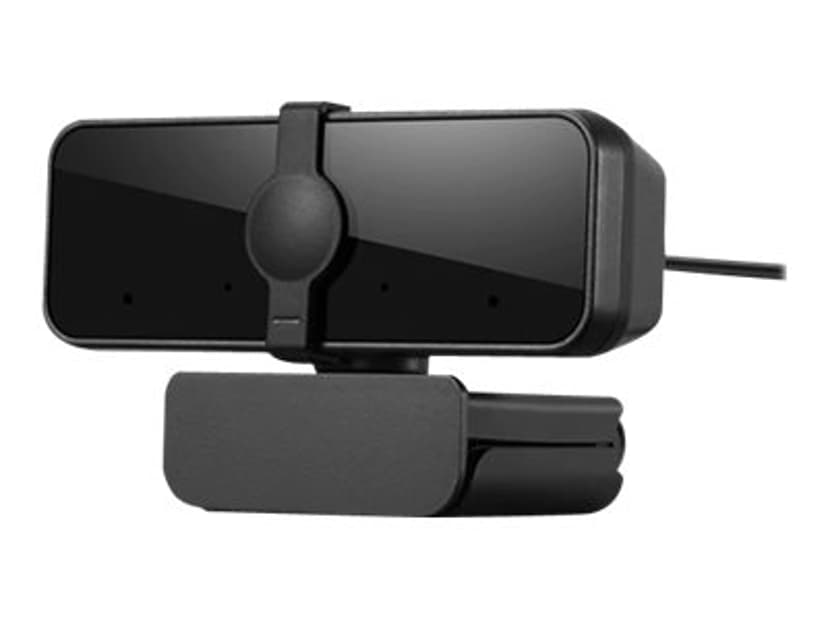 Lenovo Essential Full HD Webcam
