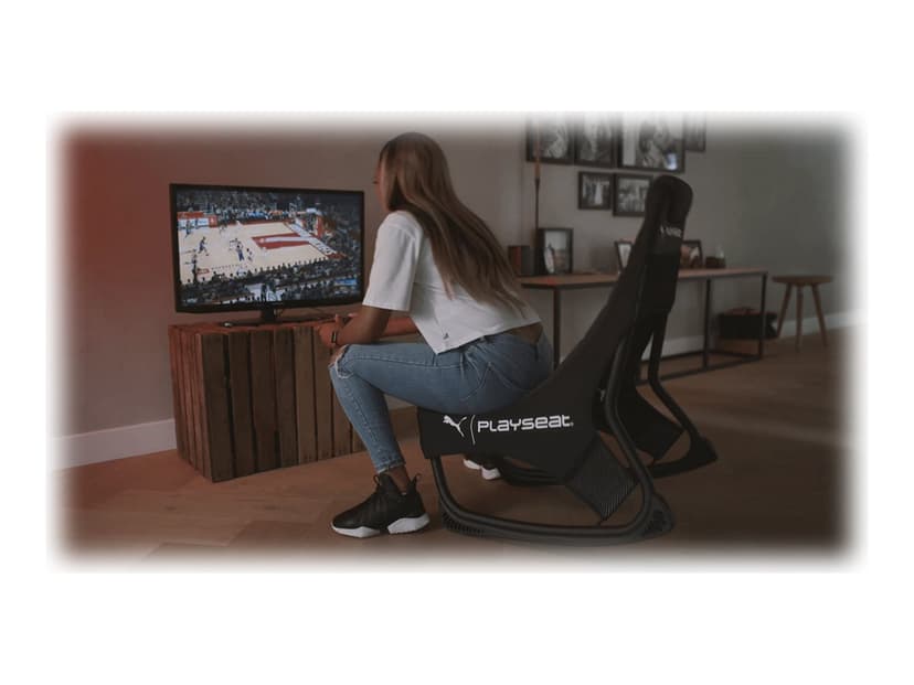 Playseat PUMA ACTIVE GAMING SEAT